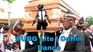 PUBG Lite Coffin Dance 💃
