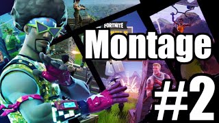 Second Montage (Like or No) ?