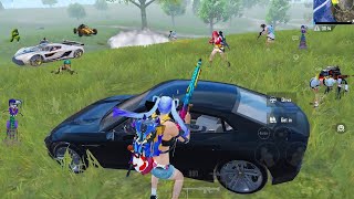 MY REALLY BEST GAMEPLAY OF THE SEASON 🔥 Pubg mobile