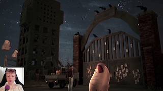 Visiting the haunted mines, recruiting a god | Promise Mascot Agency, part 6