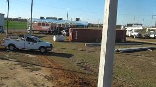 Atmore dragway updates