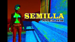 SEMILLA - Capítulo 6 - A encontrar - Serie con el modo Director de GTA V