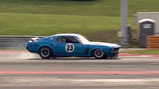 Groups 6/12A Highlights from COTA