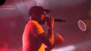 DJ Luck & MC Neat at Butlins Bognor 2013