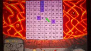 ClueFinders 3rd Grade Mystery of Mathra (Part 5)