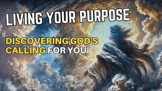 Living Your Purpose: Discovering God's Calling for You
