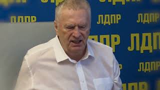 100 лет СССР. Владимир Жириновский об истории Советского Союза