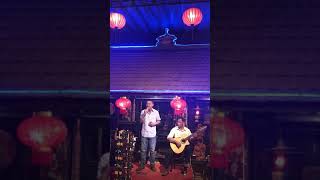 Nỗi Đau Từ Đấy - Thiên Hiếu ( Pb Nội Phủ)