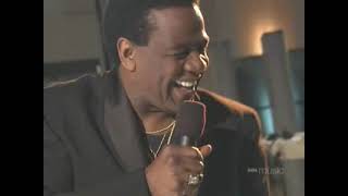 Al Green - Love & Happiness (Sessions@AOL)