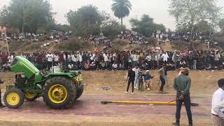 Highlight 2:53:43 – 2:58:43 from sahaganj tochan live