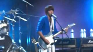 CN Blue SG -Let's go crazy- 2010.MOV