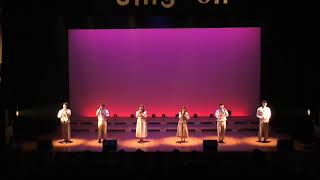 SoundArts Summer Live 2018 "the Sing-On" まつりあげ
