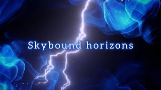 🍃 Ivy Studio -  Skybound horizons