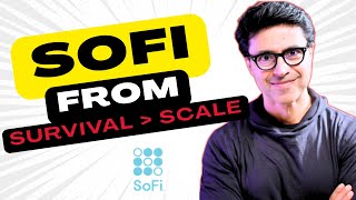 What Holding SoFi Through the Hardest Times Taught Me (End of 2025)