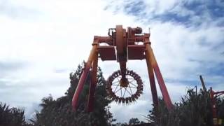 Kyle on The Claw.mov
