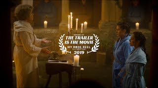 La voie du silence Trailer - My Rode Reel 2019 | RUNNER UP "THE TRAILER IS THE MOVIE"