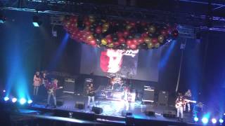 Northern Connection - BOTB 2014 Champion