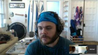 Rebel Health Tribe Live with Chef Lance Roll