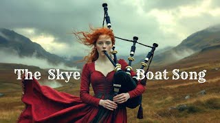 YOU’VE NEVER HEARD THIS SCOTTISH BALLAD BEFORE | The Skye Boat Song