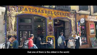 Yo soy Madrid Centro - Barrios de Madrid