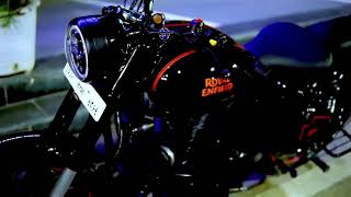 Bullet lover / whatsapp status videos /