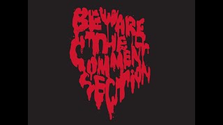 BEWARE OF THE COMMENT SECTION pt. 1 [Targeted Individuals]