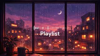 [Playlist] Lofi Chill Pop – Late Night Background Mix