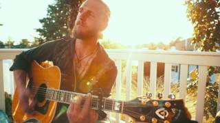 Robby Robinson | "Someday Soon"