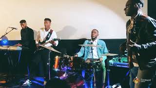 Praise and Worship with Turftones at The Covenant Nation