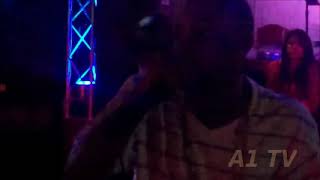 A1 TV PRESENTS NEIGHBORHOOD CONNECT LIVE @ ASIAN NIGHTS