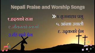 Christian Nepali Collection Bhajan 2025