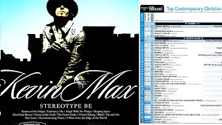 Kevin Max - Dead End Moon (2001)