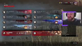 🔴 LIVE! Dead by Daylight as a Somewhat Beginner | Funny Killer & Survivor Moments! 2V8 is back!