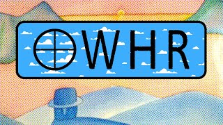 OWHR - Steve Khan, The Blue Man
