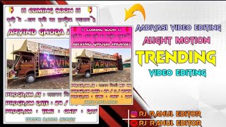Arvind Ghoda 🫏 New look me 😜New tone 💥