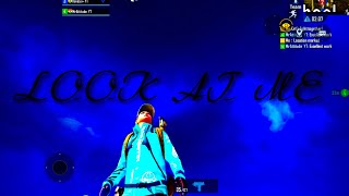 LOOK AT ME // Feat.viper ⚡️⚡️// like share and subscribe ❤️