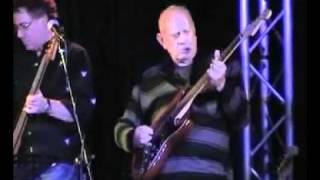 Keep Your Hands To Yourself - Fat Tony & The Dirty Secrets