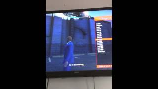 GTA 5 MODDED ACCOUNT GIVEAWAY FULLY MODDED/ps3/ps4/Xbox one ONLY.