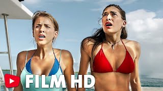 Deadly Lagoon | Full Movie (English Subtitles) | Scifi
