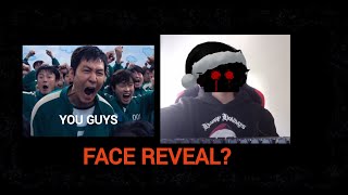 Playing some forsaken, the forge and some fnaf (FACE REVEAL TIME)