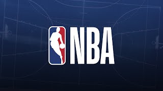 2025–26 NBA Season Live Scoreboard