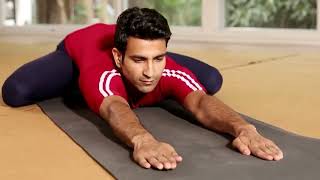 VKP International Day of Yoga