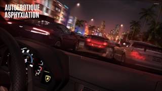 The Crew Soundtrack | AutoErotique - Asphyxiation