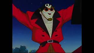 The Tick, Evil Midnight Bomber