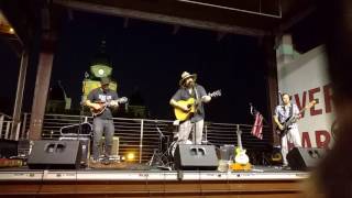 Buffalo Ruckus ~ Deep Ellum Blues ~ Live