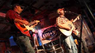 Justin Bowerman Hell or High Water