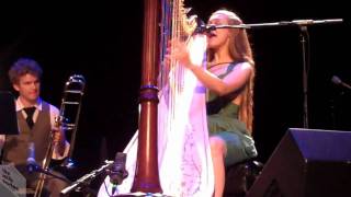 Joanna Newsom - Have One On Me (Pt 1) @ Big Ears Festival 2010