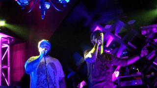 ArtOfficial - Rooftop Live @ The Electric Pickle