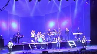 Chicago - Hard Habit To Break ~ 9/30/23 Live @ Chastain Park Amphitheater Atlanta, Ga