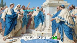 Antiochus I: The Jewish King's Tragic Legacy
